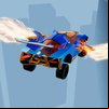 Fly Car Stunt 3 Game