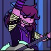 FNF: Deltarune Funkin' Game