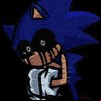 FNF: Lost My Mind (Sonic VS Xain) Game