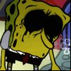 FNF: Squidward's Bad Day Game