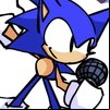 FNF: That One (Cancelled) Sonic Mod Game