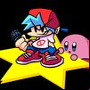 FNF: The Kirby Mod (Friday Night Funkin') Game