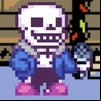 FNF VS Dorkly Sans Game