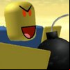 FNF VS Evil Noob Game