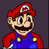 FNF vs Mario FULL-WEEK (Friday Night Funkin') Game