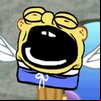 FNF VS Nectar SpongeBob Game