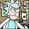 FNF VS Rick Sanchez (Friday Night Funkin') Game