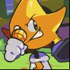 FNF VS Ristar: RIFUNK Game