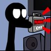 FNF VS Stickman ONLINE (Friday Night Funkin') Game