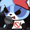 FNF x Aggretsuko: Aggressive Funkin' Game