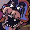 FNF x FNAF: Squid Games Game