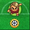 Foot Chinko: Russia '18 Game