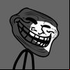 Friday Night Funkin' (FNF) vs Trollge (Trollface) Game