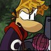 Friday Night Rayman Game