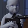 Gears of Babies Game