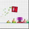 Geometry Jump Sketchy Game