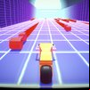 Grid Run Game