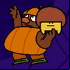 Hallow Helpers Game