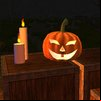 Halloween Shooter 3D Game