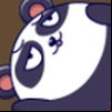 Haru Pandas Slide Game