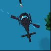 Heli-Rescue Game