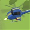 Helicopter Strike Game