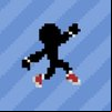 Help! I Can't Stop Running Until I Touch The Targets Game