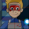 Henry Danger: The Danger Trials — Photon Fusion Game