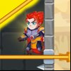 Hero Rescue Game