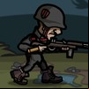 Heroes vs Devil Game