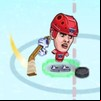 Hockey Legends Game