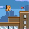 Hue Cat Game