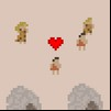 Human Evolution Game