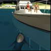Hungry Shark Game