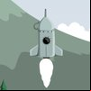 I Am Flying To The Moon Game