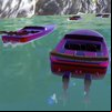 Jet Boat Racing Game