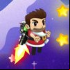 Jingle Jetpack Game