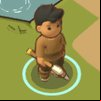 King's Landing: Arcade Idle Game