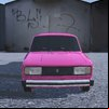 Lada Russian Car Drift Game