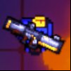Laser Tanks Game