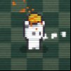 Lethal Potato Game