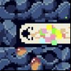 Lunar Worm Game