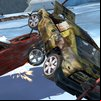 Mega Crash Derby Game