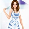 Modern Fashion Designer Game