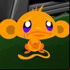 Monkey GO Happy: Four Worlds 2 Game
