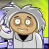 Monkey GO Happy: Stage 359 — Time Travel Theme Game