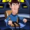 Monkey GO Happy: Stage 455 — Star Tracking Tren Legacy Game