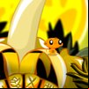 Monkey GO Happy: Stage 573 — The City of Bananaville Game