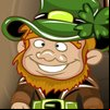 Monkey GO Happy: Stage 609 — Shamrock Hunt Game