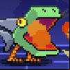 Monster Battlegrounds Game